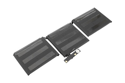 4700mAh Akku Ersatz für Apple MacBook Pro Core I7 2.4 13 inch A1708(Late 2016)