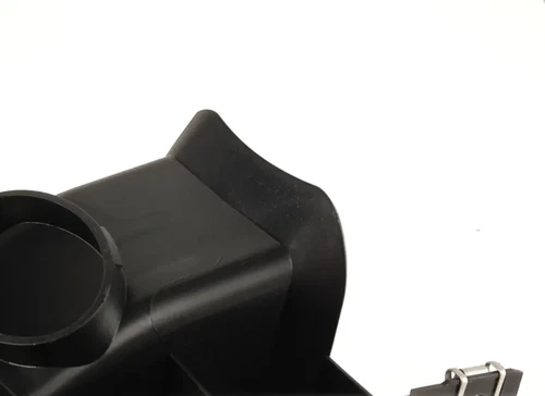 NUEVO CONDUCTO AIRE IZQUIERDO BMW 3 E46 51718238419 8238419 ORIGINAL - Imagen 2 de 8