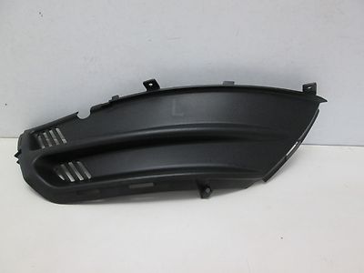 Abdeckung Deckel Verkleidung hinten links Daelim Otello SG 125 99-04
