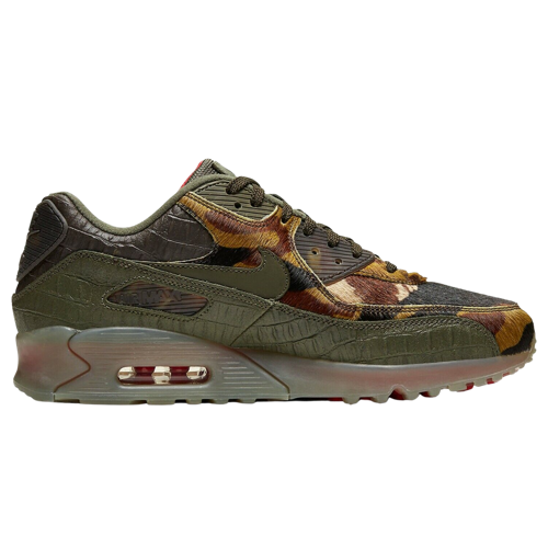 Nike Air Max 90 Crocodile Camo 2019