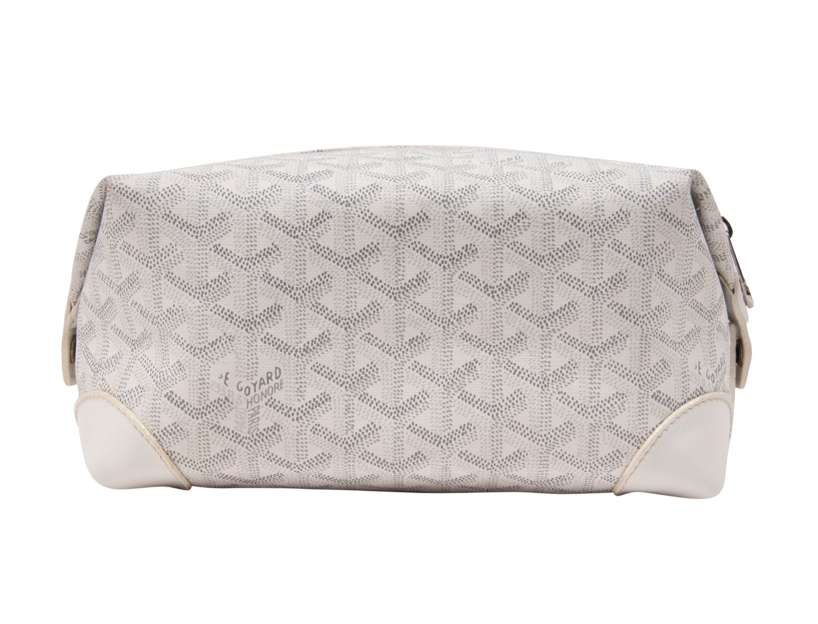 goyard toiletry pouch