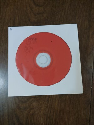 KEANE UNDER THE IRON SEA CD