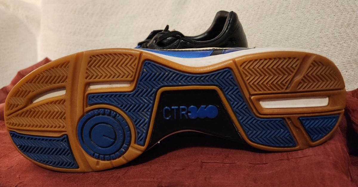 2010 Nike CTR360 MAESTRI IC Libretto Leather 90 8 US Indoor | eBay