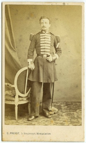 Category:Zouaves de la garde impériale - Wikimedia Commons