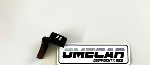 VW Golf 2 Halter Haltewinkel Halteblech Halterung Wasserkühler Schlossträger