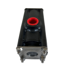 Ingersoll Rand 637390-1 Diaphragm Pump Major Air Valve Service Kit -