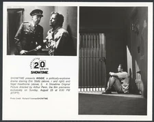 @Col Inside ’96 NIGEL HAWTHORNE ERIC STOLTZ PRISON 