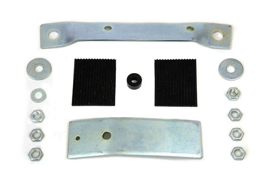 Seat Mount Kit for Harley Davidson by V-Twin