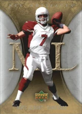 2007 Artifacts Football Card Pick