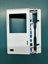 Baxter Sigma Spectrum Front Top Case Replacement