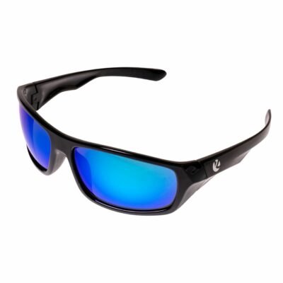 Zeck Polarized Glasses Ice Blue Lens Polbrille Angelbrille Polarisationsbrille