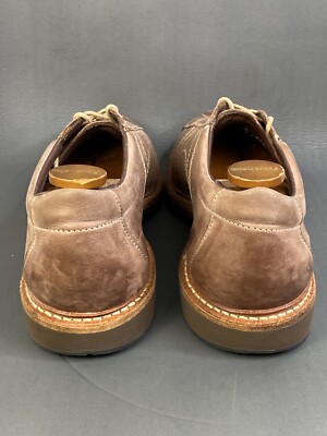 Allen Edmonds Men display picture 2