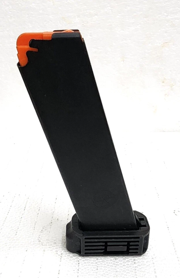 HI-POINT JHP-45 .45 acp 9 круглый заводской магазин JHP45 пистолет 45 OEM новый в упаковке - Изображение 4 из 4