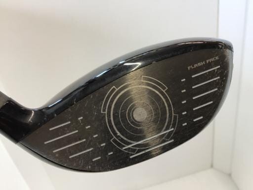 Callaway EPIC FLASH STAR FW / Lefty 5w 18 Degree / Flex S