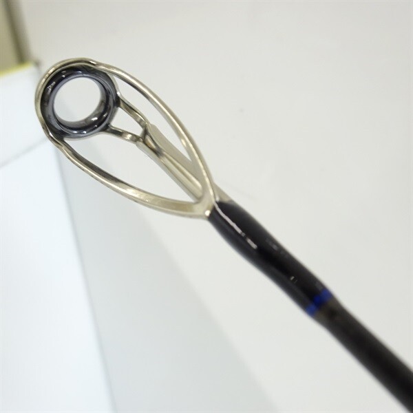 Tenryu JIG-ZAM Version III JZV III571S-4 Cond/C- | eBay