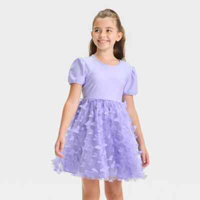 glinda purple dress Which do you guys prefer? : r/ariheads sparkle lovers Kids Glinda Blue Dress Costume