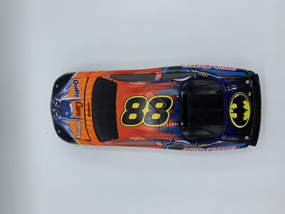 Action Dale Jarrett #88 Quality Care/ Batman 1998 Ford Taurus 1/64 LE Diecast
