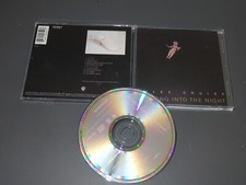 JULEE CRUISE - FLOATING INTO THE NIGHT / ALBU...