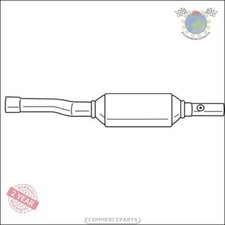 Katalysator Sigam für JEEP GRAND CHEROKEE II D