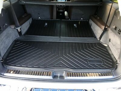 Trunk Floor Tray Liner Mat for MERCEDES-BENZ GLS-Class 2020-2024 X167 Brand New
