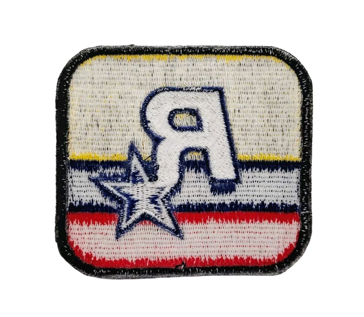 ROCKSTAR GAMES OFFICIAL COLLECTIBLE ( PATCH ) | eBay