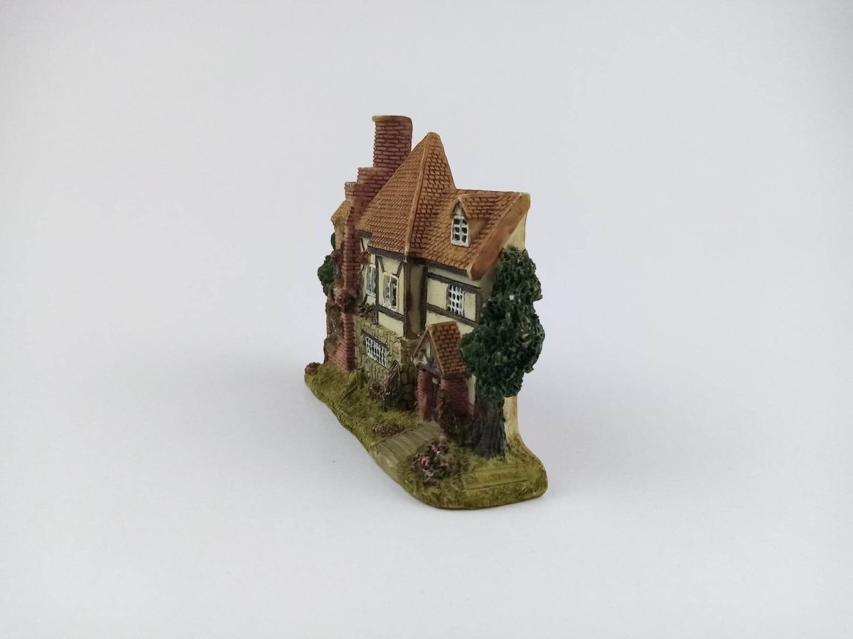 vintage england house Leonardo Collection | eBay vintage england house Leonardo Collection | eBay