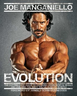Evolution: The Cutting-Edge Guide to Breaking Down Mental Walls and Building...