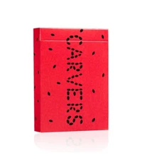 Carvers Playing Cards By Organic Playing Cards Riffle Shuffle