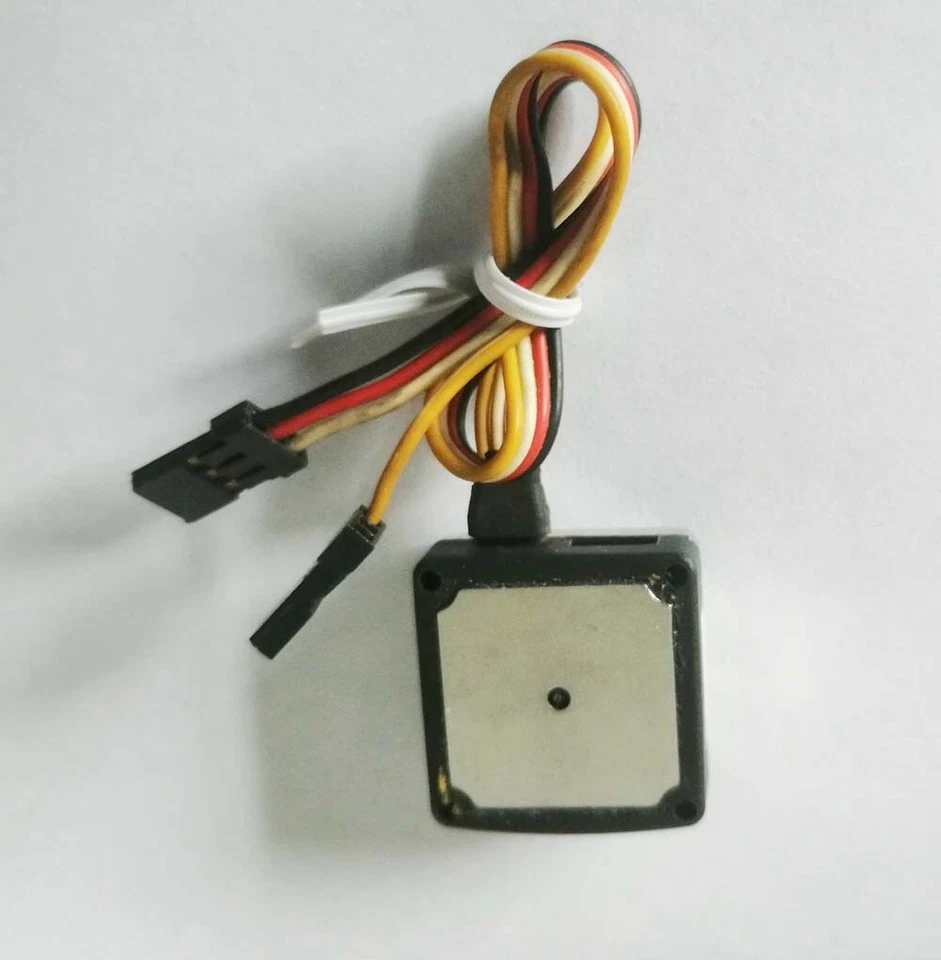 Trex Align RC Gyro GP750 250-700 SMM Technology Works with RC Helicopter - Image 2 of 2