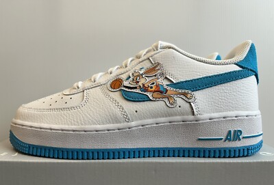 air force 1 space jam womens
