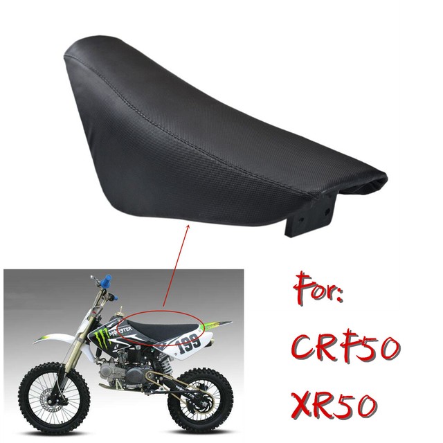 cr500 seat cover