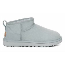 Women's UGG Classic Ultra Mini Sea Foam 1116109-SFOA 