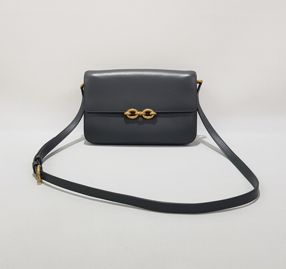 Borsa a tracolla Saint Laurent Le Maillon 120932306