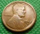 1913s Lincoln Wheat Cent  Better   Coin  #F28 Semi Key Date Rare Date