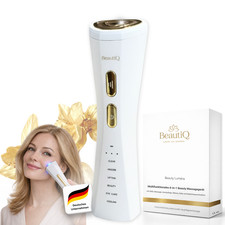 Gesichtsmassagegerät Lumèra PRO 6 in 1 [Bea...
