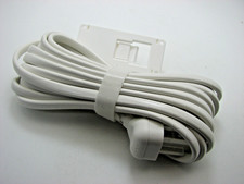 NEW OEM Ring Indoor/Outdoor Barrel Plug Power Adapter For Stick Up Cam AC Cord