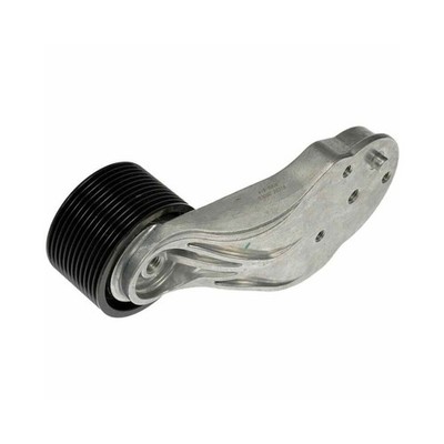 For Mack Granite 2019-2022 Drive Belt Idler Pulley | Steel | Serpentine Belt