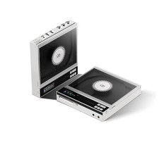 Shanling EC Zero Portable CD Player Dual SGM8262-2 Op-Amps With High-Fidelity