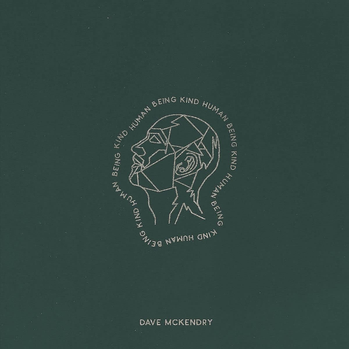 Дэйв Маккендри - человекоподобный (CD)