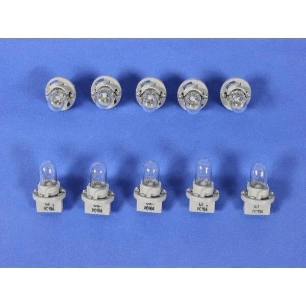 For Dodge Grand Caravan 1996-1997 Dodge L00PC194 Instrument Panel Light Bulb - Imagem 3 de 4