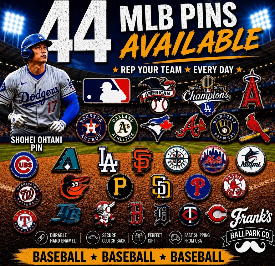 San Francisco Giants Regular Season MLB Fan Pin, Buttons for sale