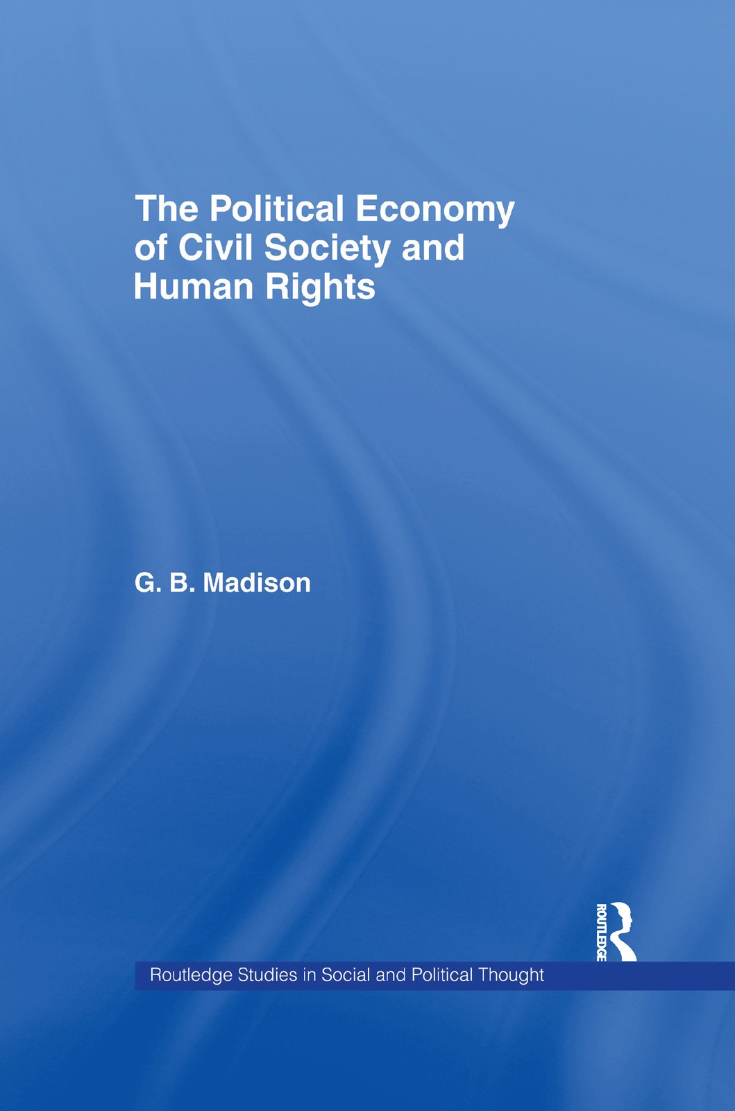 Political Economy of Civil Society and Human Rights