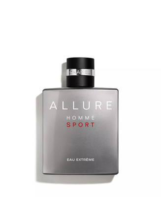 Chanel Allure Homme Sport Eau Extreme  Spray 3.4 oz 100 ml