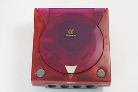 Dreamcast BIOHAZARD CODE VERONICA Limited Console Tested System Boxed CLAIRE 417