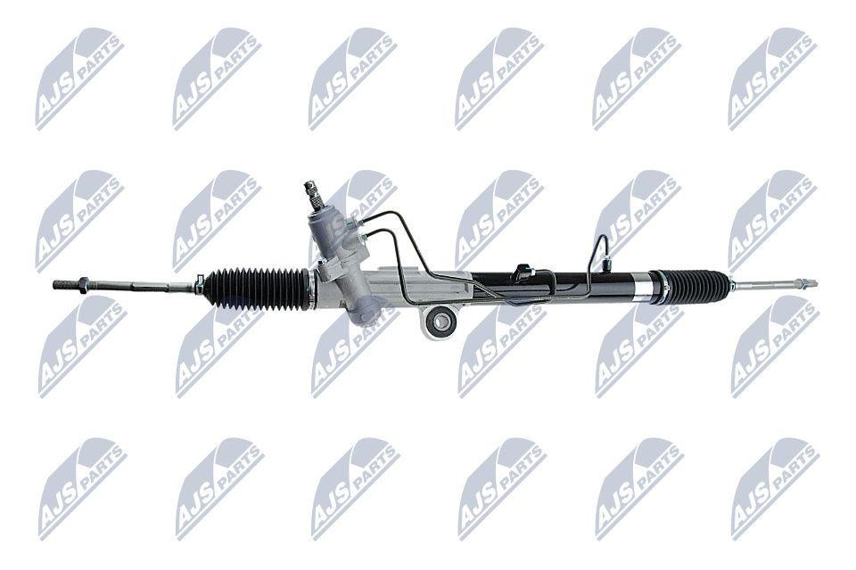 NTY Power Steering Gearbox SPK-IS-000 For Isuzu Hydraulic New
