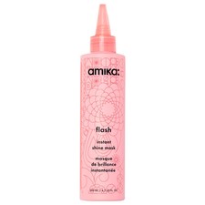 Amika FLASH Instant Shine Mask 6.7 oz / 200 ml