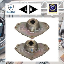 2x Original Imperium Federbeinstützlager Links, Rechts für Fiat BRAVA BRAVO I