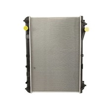 Fits Suzuki Grand Vitara 2006-2014 Radiator 1.9 Ddis Manual With/Without Ac New