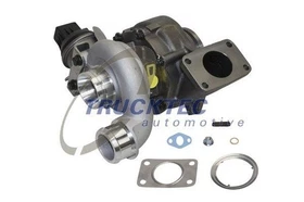 Turbolader TRUCKTEC AUTOMOTIVE für VW CRAFTER 30-50 Kasten (2E) 076 145 701 Q