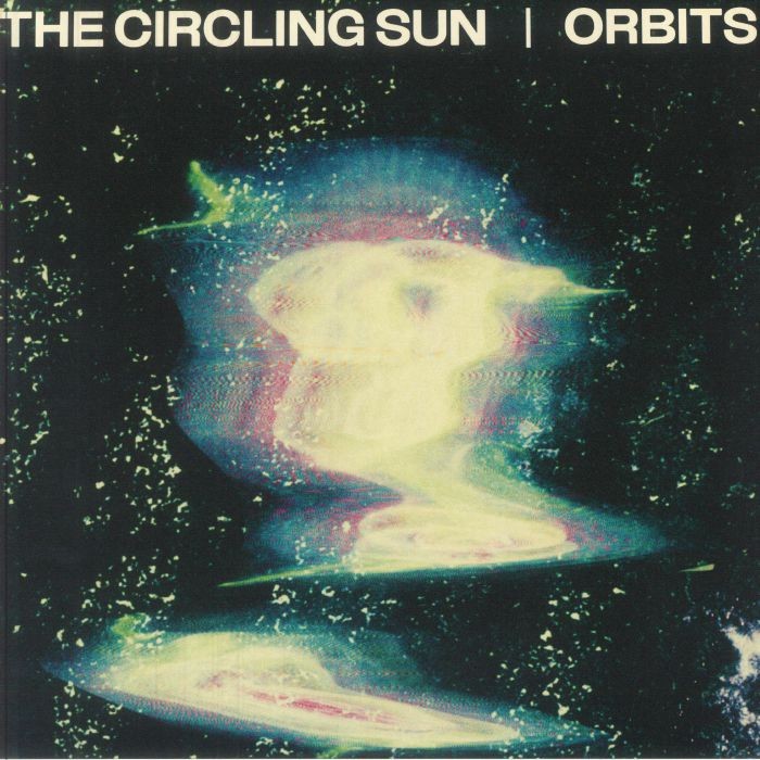 CIRCLING SUN, The - Orbits - Vinyl (LP)
